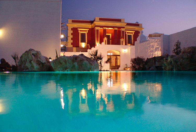 Masseria Donnaloia