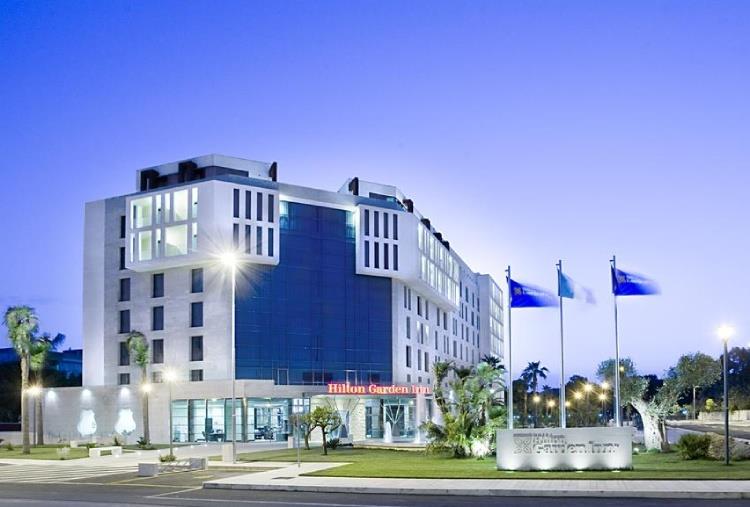 Hilton Garden Inn Lecce