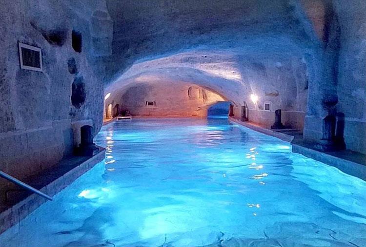 Locanda di San Martino - Hotel e Thermae