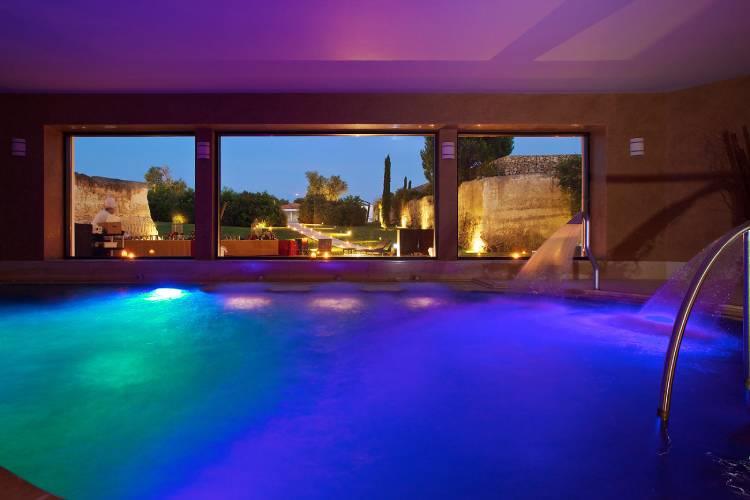 Hotel Acaya Golf & Spa