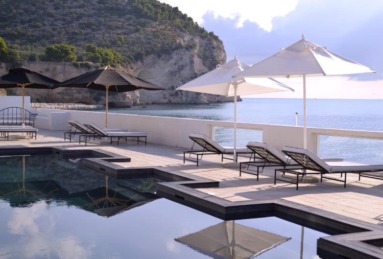 La Casa e il Mare Private Bay Hotel
