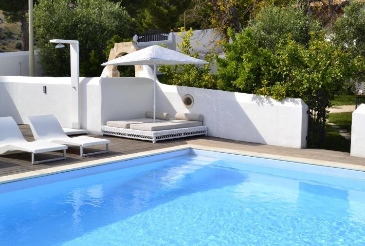 La Locanda del Carrubo Resort & Spa Hotel