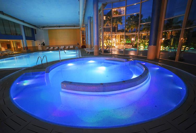 Unahotels MH Matera Hotel