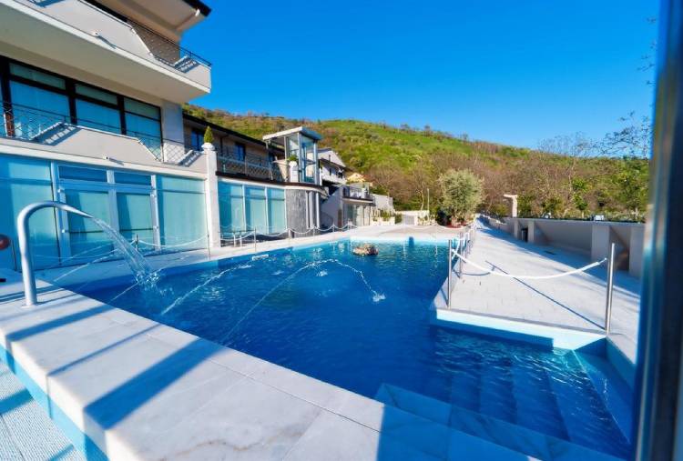 Vea Resort