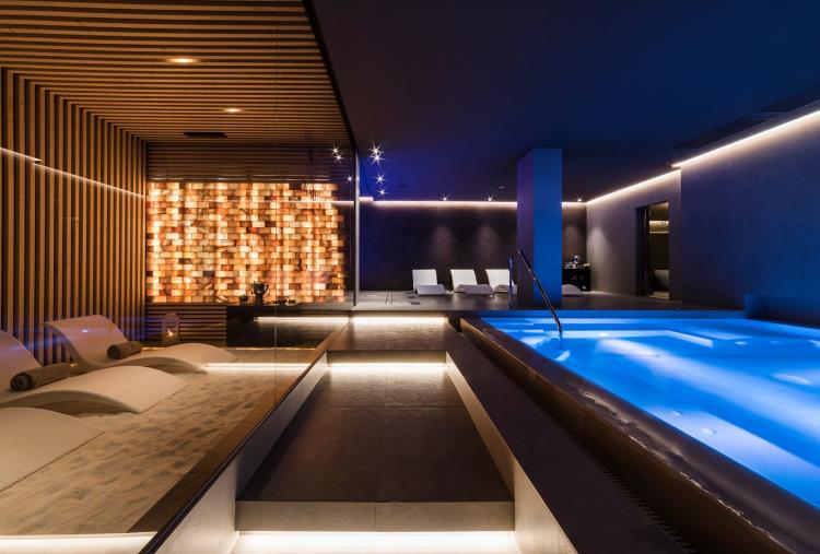 D'aragona Hotel & SPA