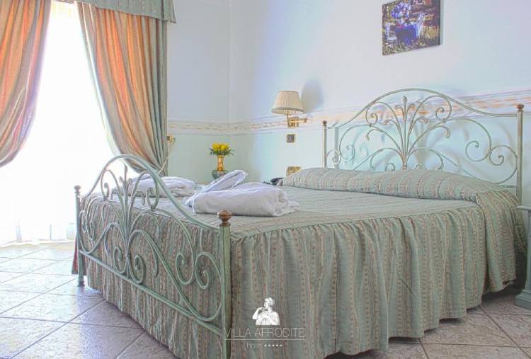 Hotel Villa Afrodite