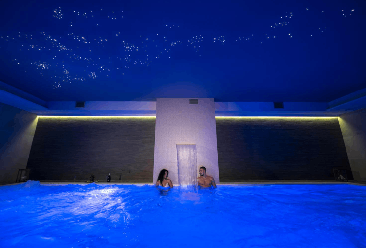 Villapiana Country House