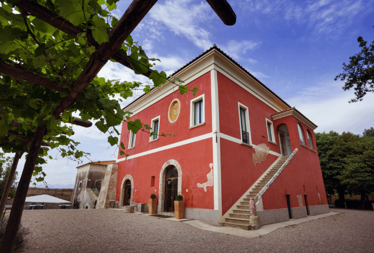 Tenuta Duca Marigliano