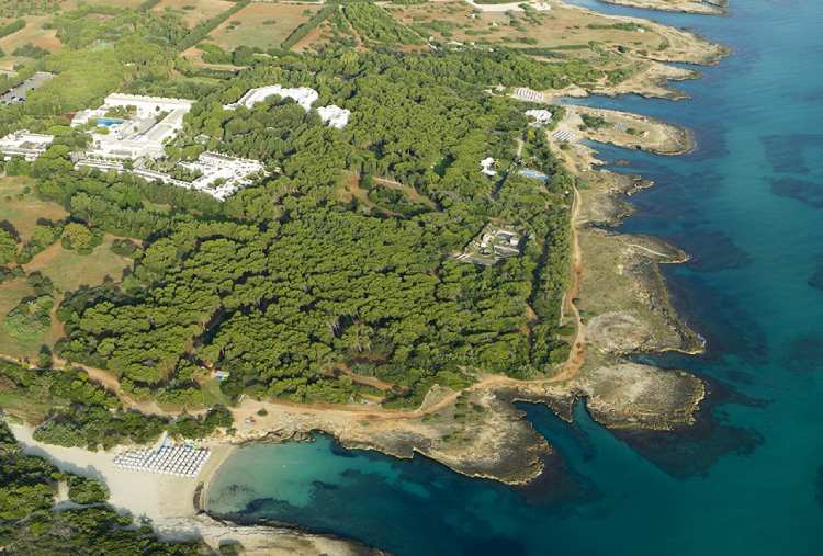 TH Ostuni Village