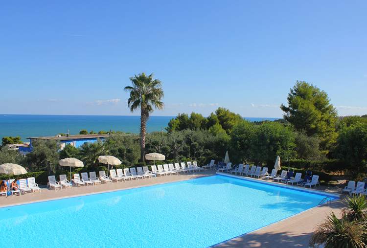 Villaggio Uliveto