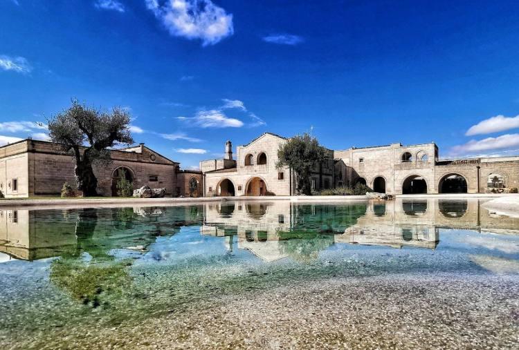 Viglione Wine Resort