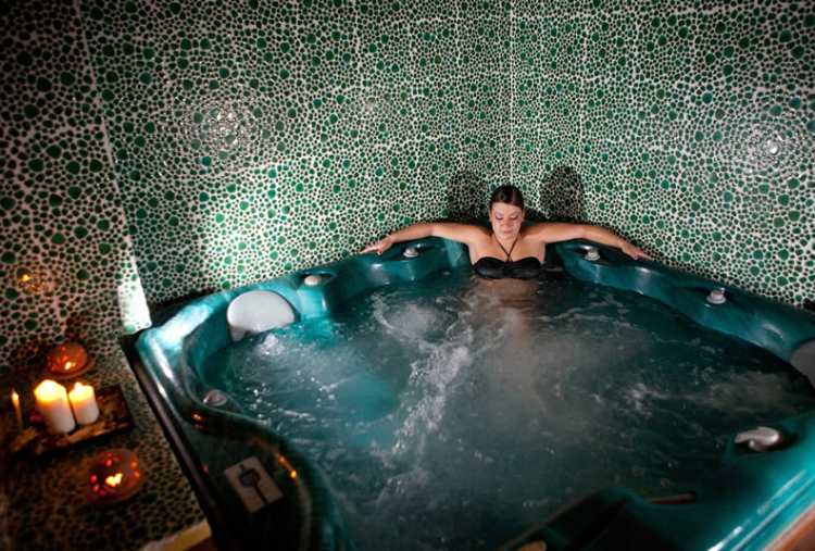 Solofra Palace Hotel&Resort