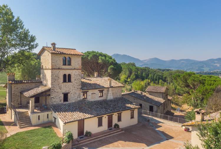 GH Borgo Pulciano