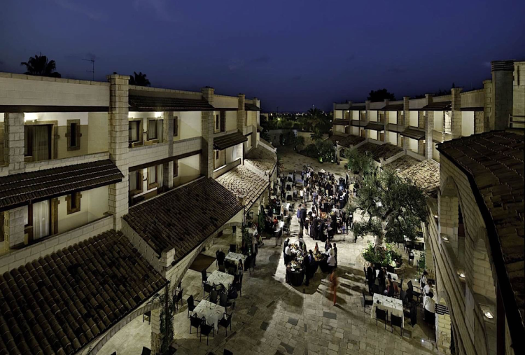 UNA Hotel Regina